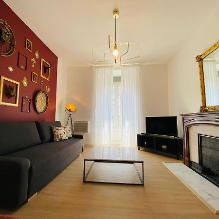 Le Condorcet. Charme Et Confort A Championnet Grenoble Zewnętrze zdjęcie