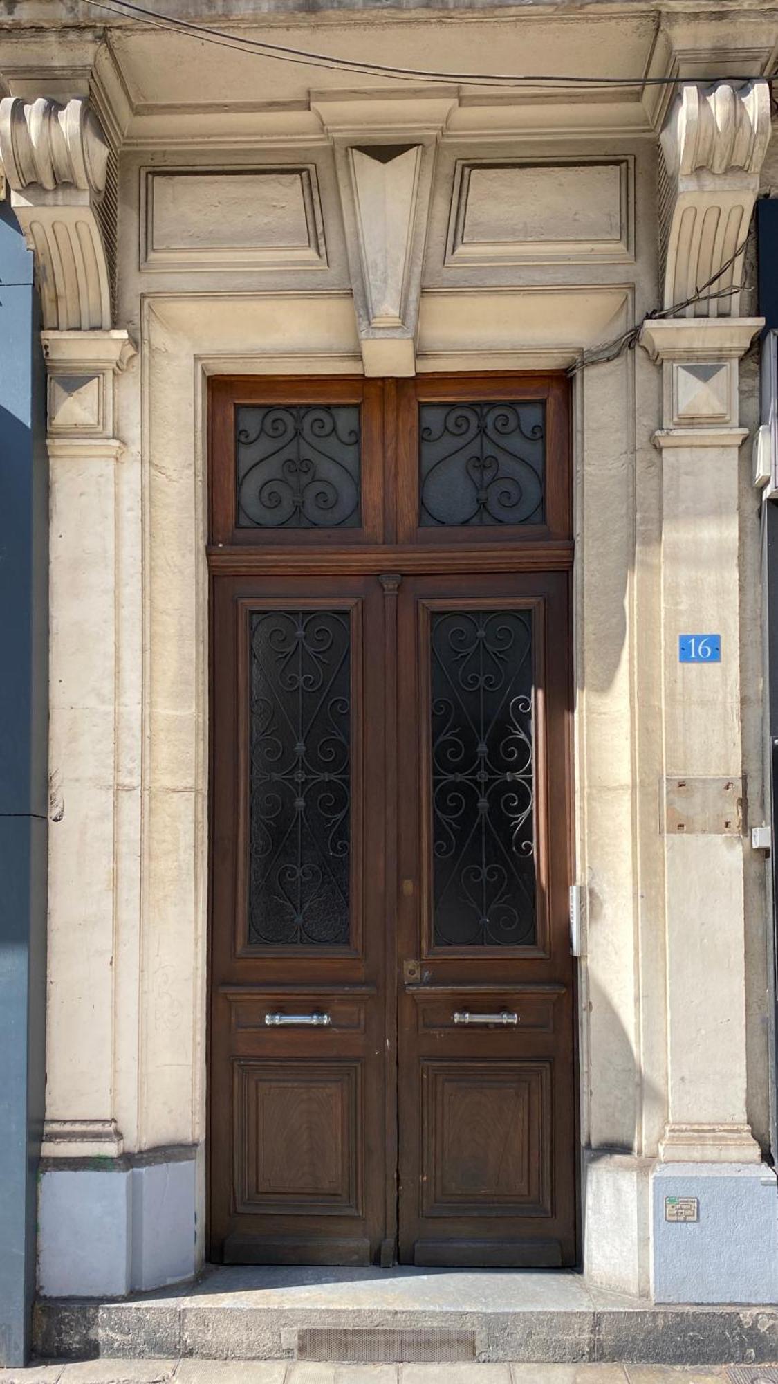 Le Condorcet. Charme Et Confort A Championnet Grenoble Zewnętrze zdjęcie